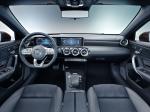 Mercedes-Benz A200 L Sport Sedan 2018 года (CN)